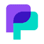 PromptPerfect logo