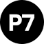 Publish7 logo