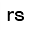 Respeecher logo