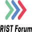 RIST Forum logo