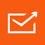 Sender logo