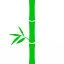 SnowB Bitmap Font logo