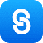 Socialsonic logo