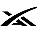 SpaceXAI logo