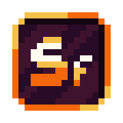 Sprite Fusion logo