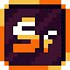Sprite Fusion logo