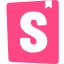 Storybook logo