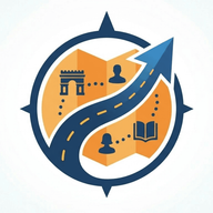 StoryRoute logo