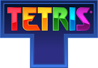 Tetris logo