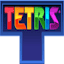 Tetris logo