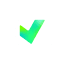 Vitest logo