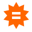 Wolfram|Alpha logo