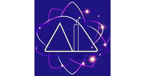 AI Logo Generator homepage screenshot