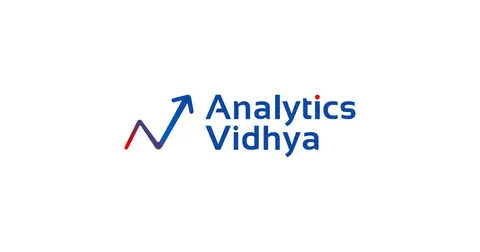 Analytics Vidhya homepage screenshot