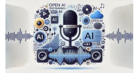 Audify AI homepage screenshot
