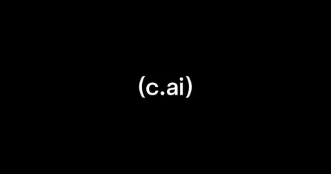 Character.AI homepage screenshot