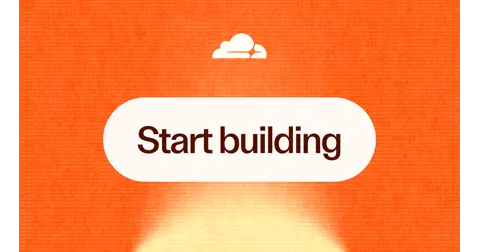 Cloudflare — product image from the official website