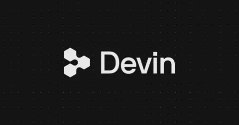 Devin — product image from the official website