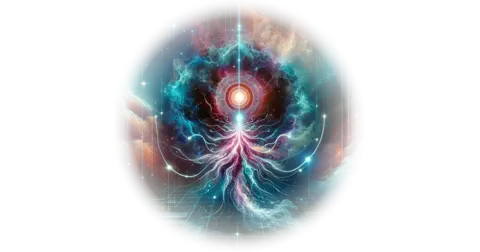 Eidolon homepage screenshot