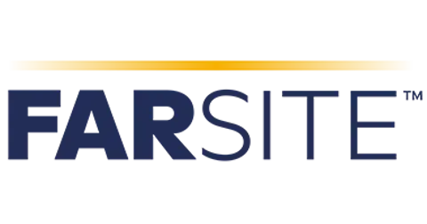FARSITE homepage screenshot