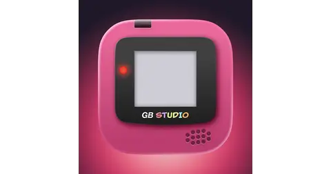 GB Studio — product image from the official website