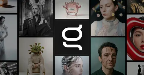 getimg.ai homepage screenshot