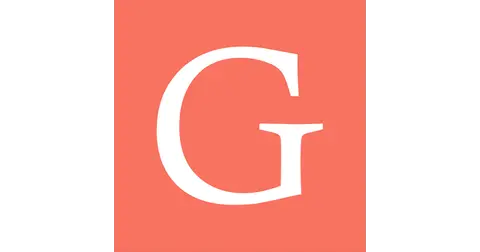 Gruveo homepage screenshot
