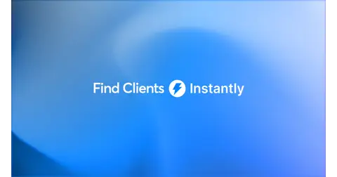 Instantly — product image from the official website