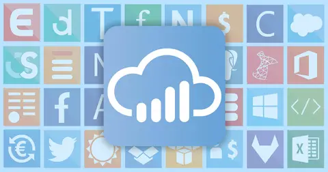 Invantive Cloud — product image from the official website