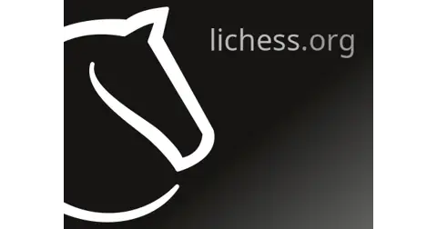 Lichess homepage screenshot