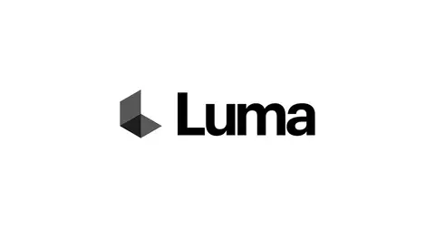 Luma Dream Machine homepage screenshot