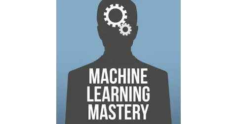 Machine Learning Mastery homepage screenshot