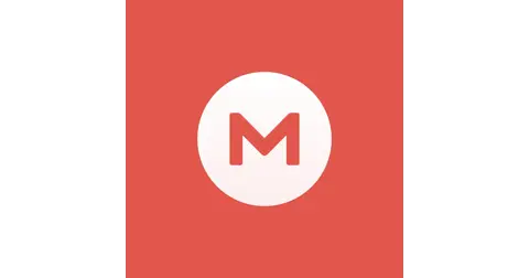 MEGA official site preview