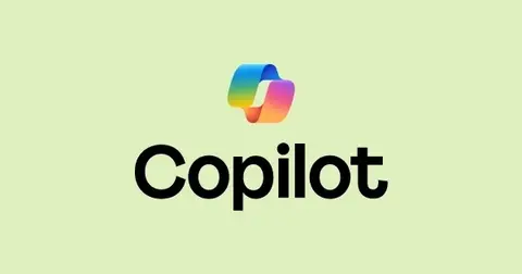 Microsoft Copilot homepage screenshot