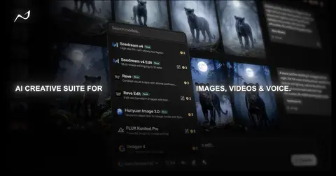 Nsketch AI homepage screenshot