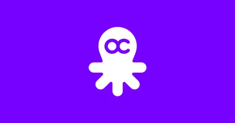 Octopus.do homepage screenshot