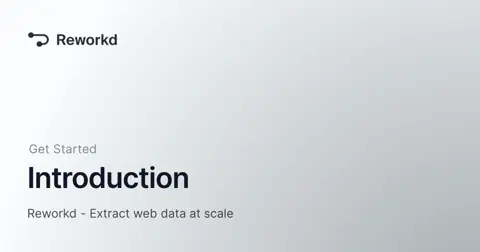 Reworkd — product image from the official website
