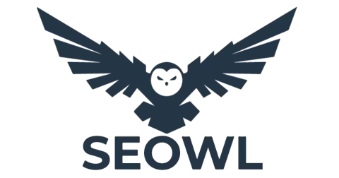 SEOwl homepage screenshot
