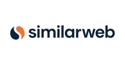 Similarweb — product image from the official website