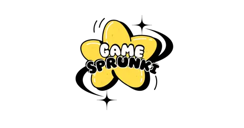 Sprunki homepage screenshot