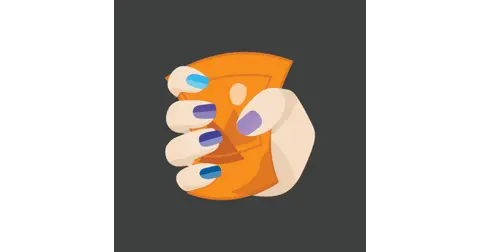 Squoosh homepage screenshot