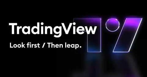 TradingView — product image from the official website