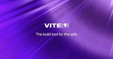 Vite — product image from the official website