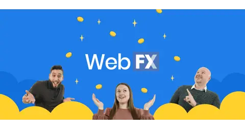 Web Development Glossary homepage screenshot