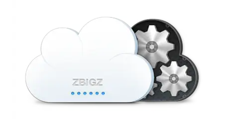 ZbigZ — product image from the official website